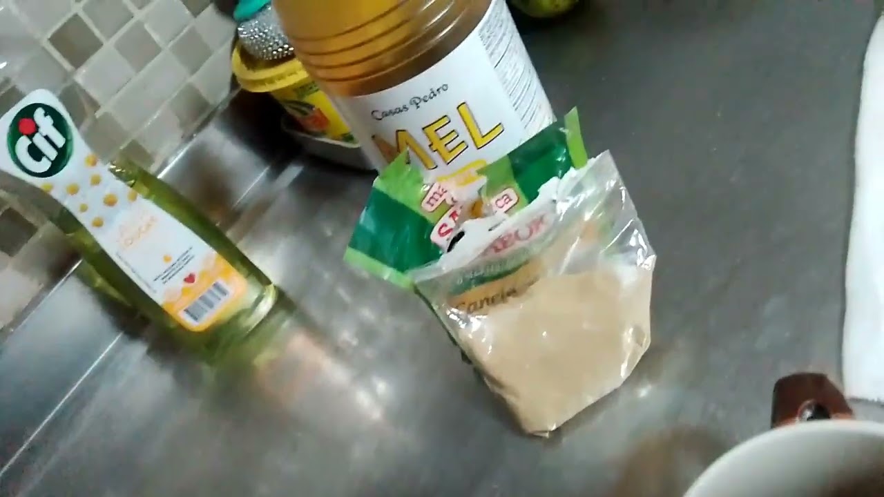 Vou tomar um chá pra relaxar 🤦🤪