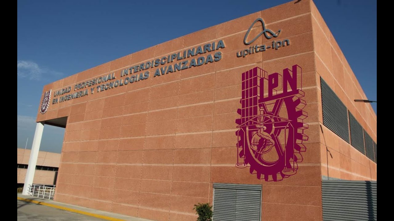 RECORRIENDO UPIITA IPN | UNIADMISION