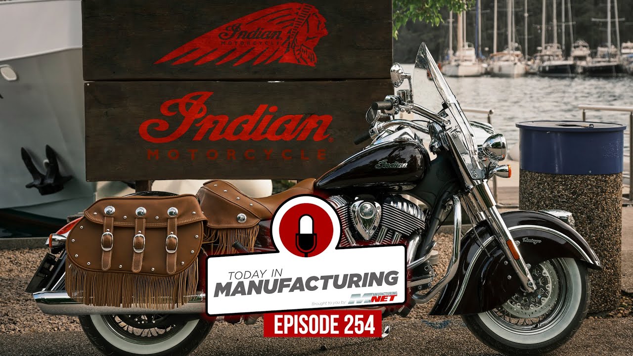 Polaris Closing Indian Plant; Lincoln Logs Loses Manufacturer; Rare Factory Options | TIM 254