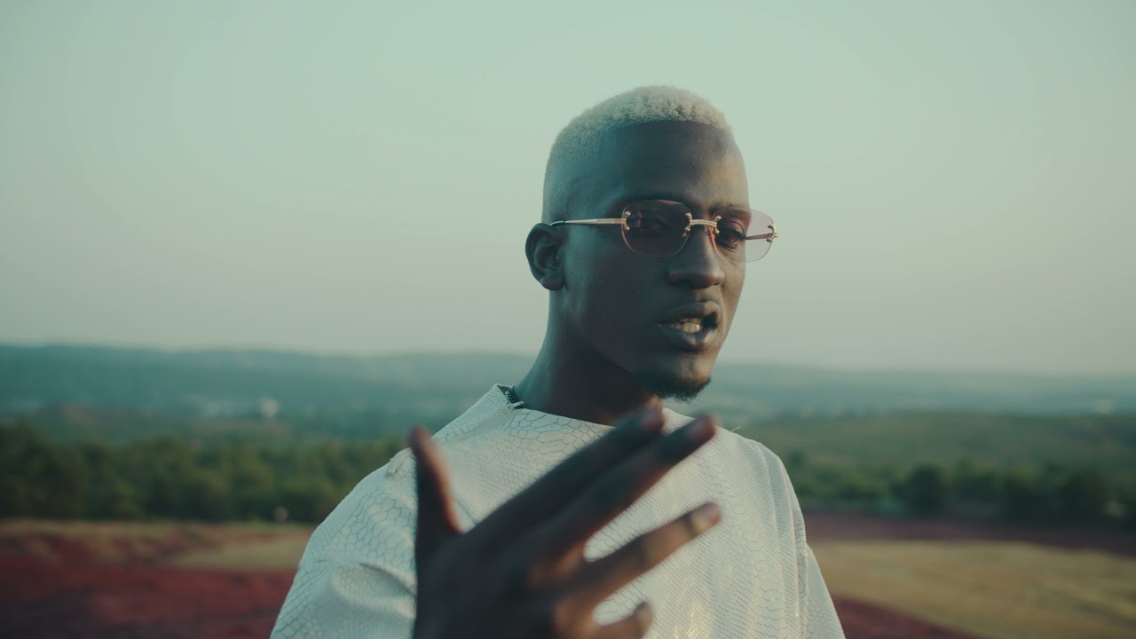 SAF - APDM (Clip Officiel) &bull; AU PIED DU MUR PART. 1 DISPO LE 25/03/2022