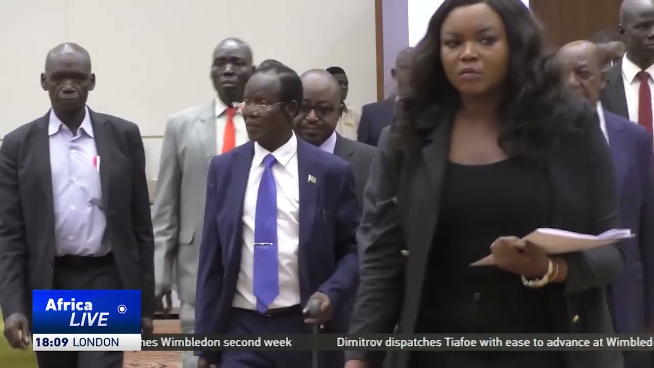 Mixed feelings cloud citizens as South Sudan marks independence anniversary