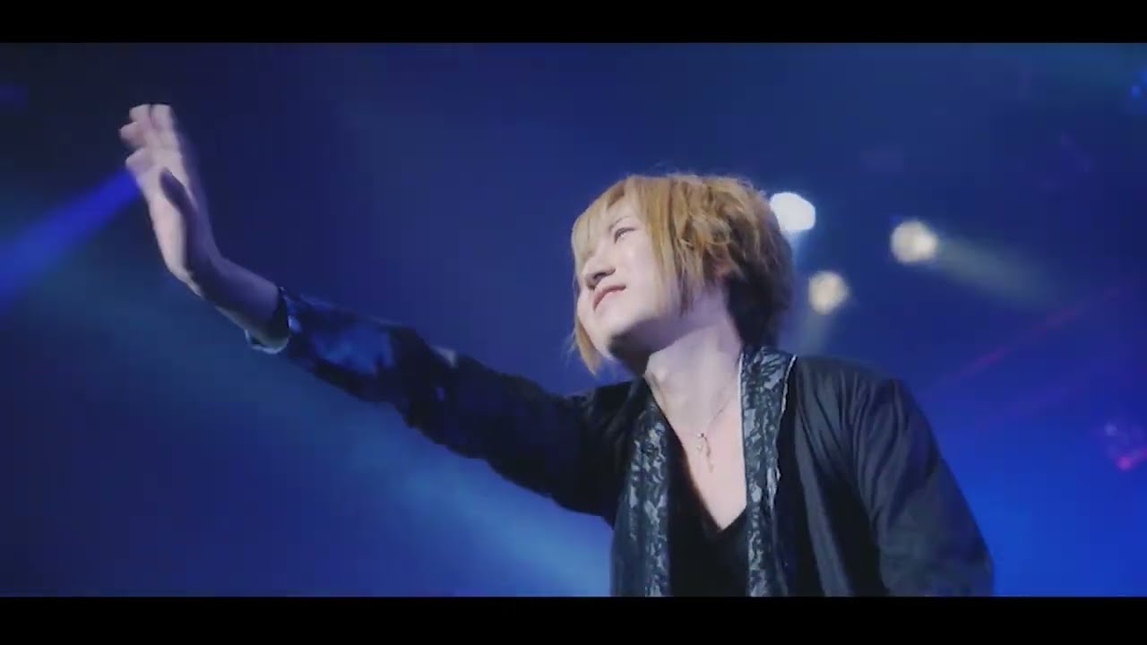 DOG inThePWO「DDT + ハルシオンキャンディ」LIVE at『PARALLEL WORLD ORCHESTRA』