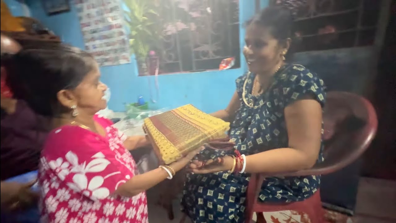 কেউ ভাবেনি যে কলকাতার মিষ্টি দেবো Kolkatar mishti dilam