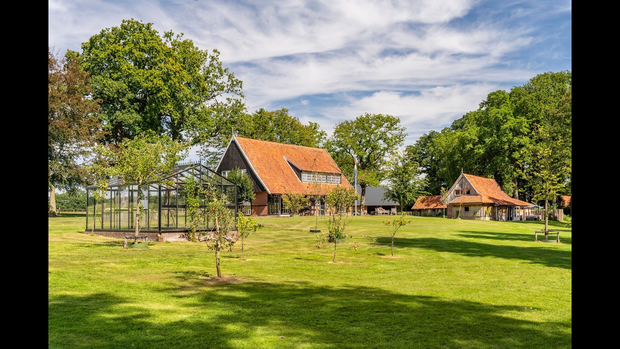 Laagsestraat 21,  Oud Ootmarsum
