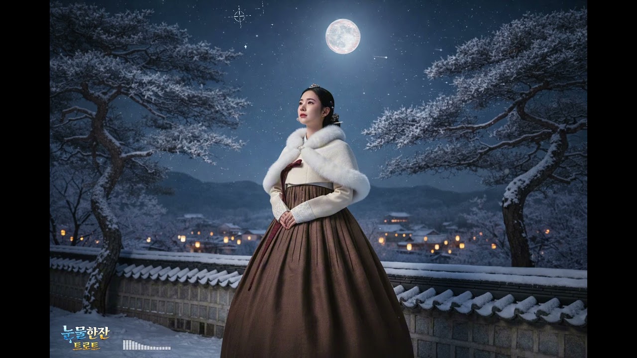 [풀버전] 🙏 엄마라고 불러보고 싶어요 ✨️