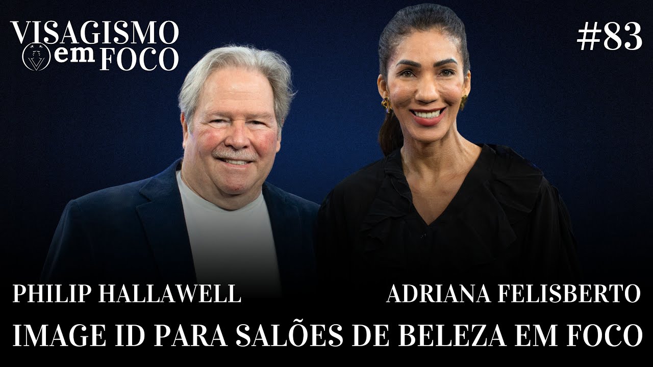 IMAGE ID PARA SAL&Otilde;ES DE BELEZA EM FOCO com ADRIANA FELISBERTO | Philip Hallawell | #83