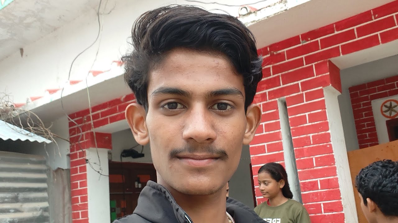 My lifestyle  mosi ke ghar par