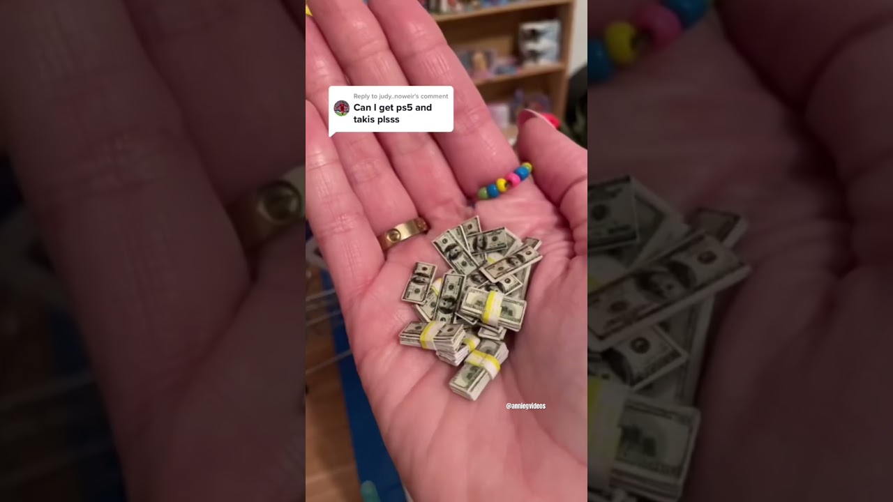 Mini Shopping #viral #minis #miniature #minibrands #minisuperstore #miniaturas #toys #mini #tiktok