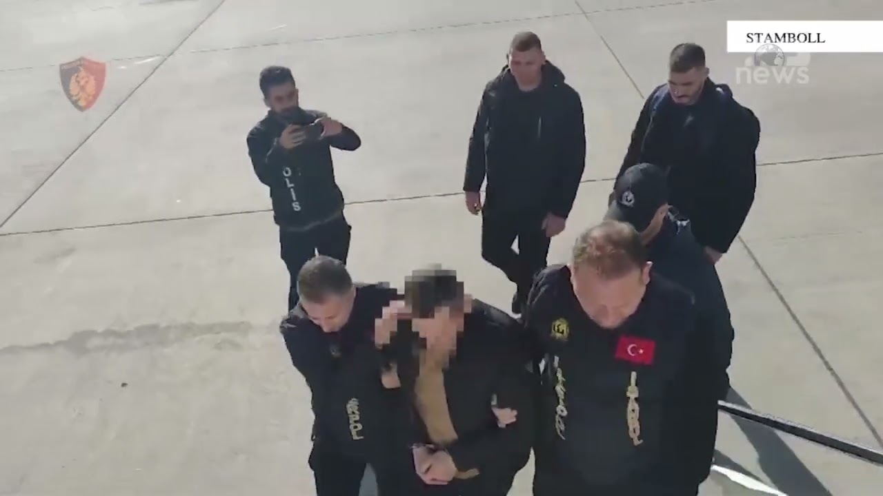 Top News- &ldquo;Mbreti i Kokain&euml;s&rdquo;, mbushi Anglin&euml; me drog&euml;! Britanik&euml;t jehon&euml; kapjes s&euml; Dritan Rexhepit