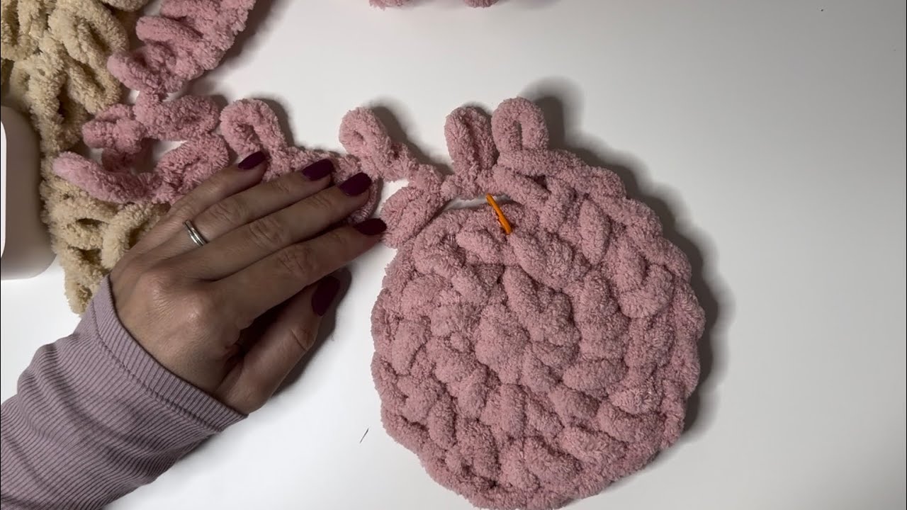 Hurkolj velem! - Alize Puffy körbehurkolása 2. resz