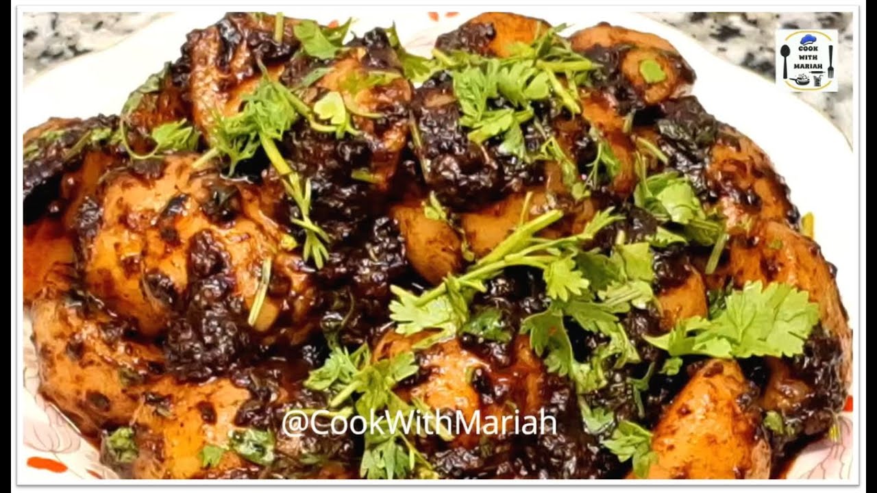 RAMADAN SPECIAL | KOKAM WALE ALOO | मसलेदार खट्टे कोकम आलू | MASALEDAR KHATTEY KOKAM ALOO