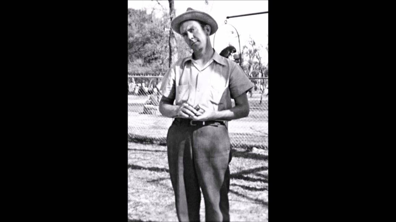 Modern Mountaineers - Who's Cryin' Sweet Papa Now (1937)