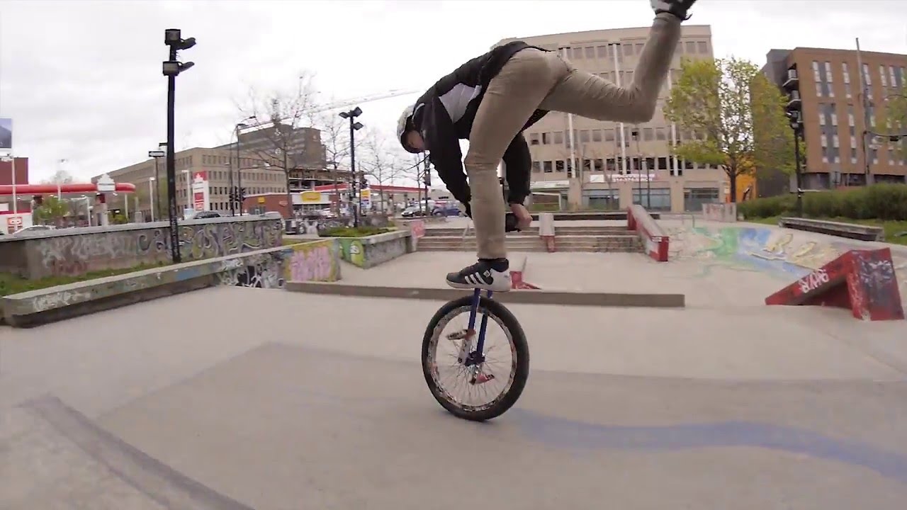 Jack Sebben: GhostScuff