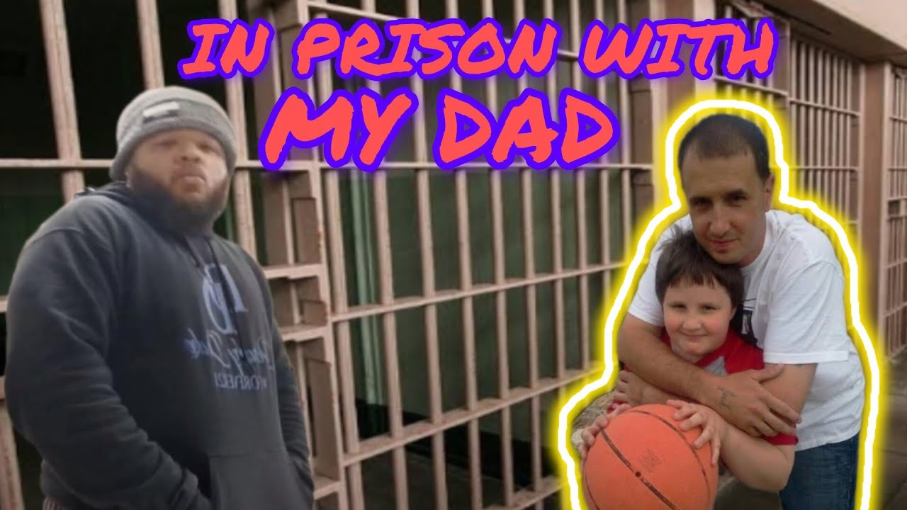 SHARING A PRISON CELL WITH YOUR OWN SON #truecrimestories #prisonstories #prisonlife #fleecejohnson 
