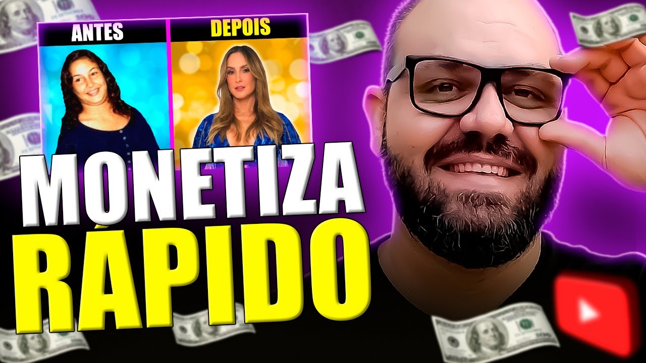 7 Nichos Virais do YouTube