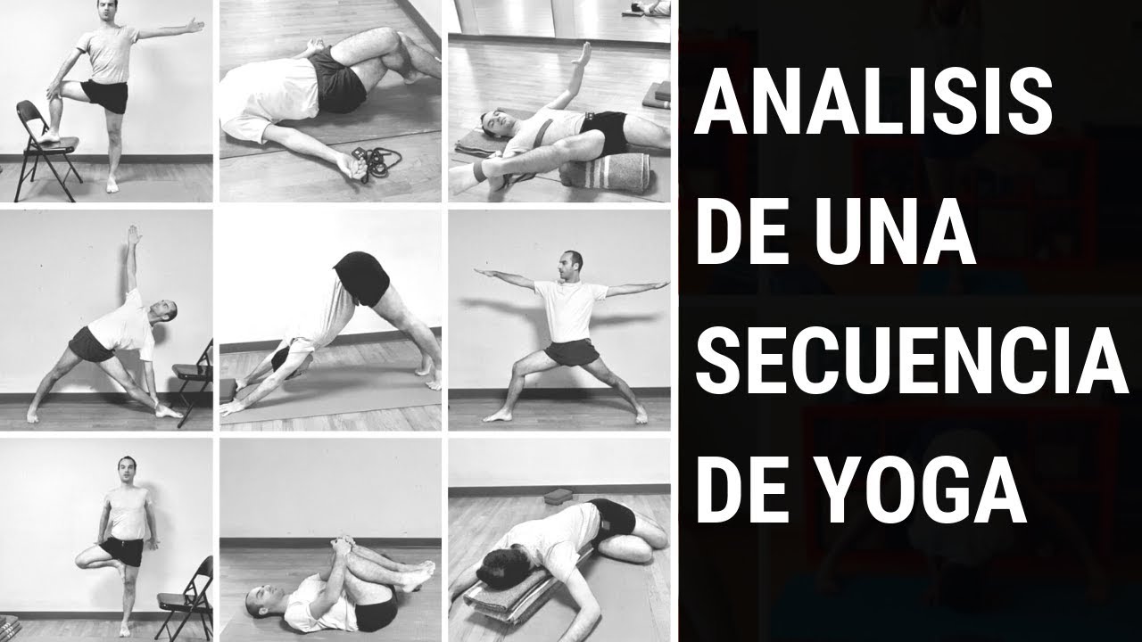 Análisis de una secuencia para las caderas