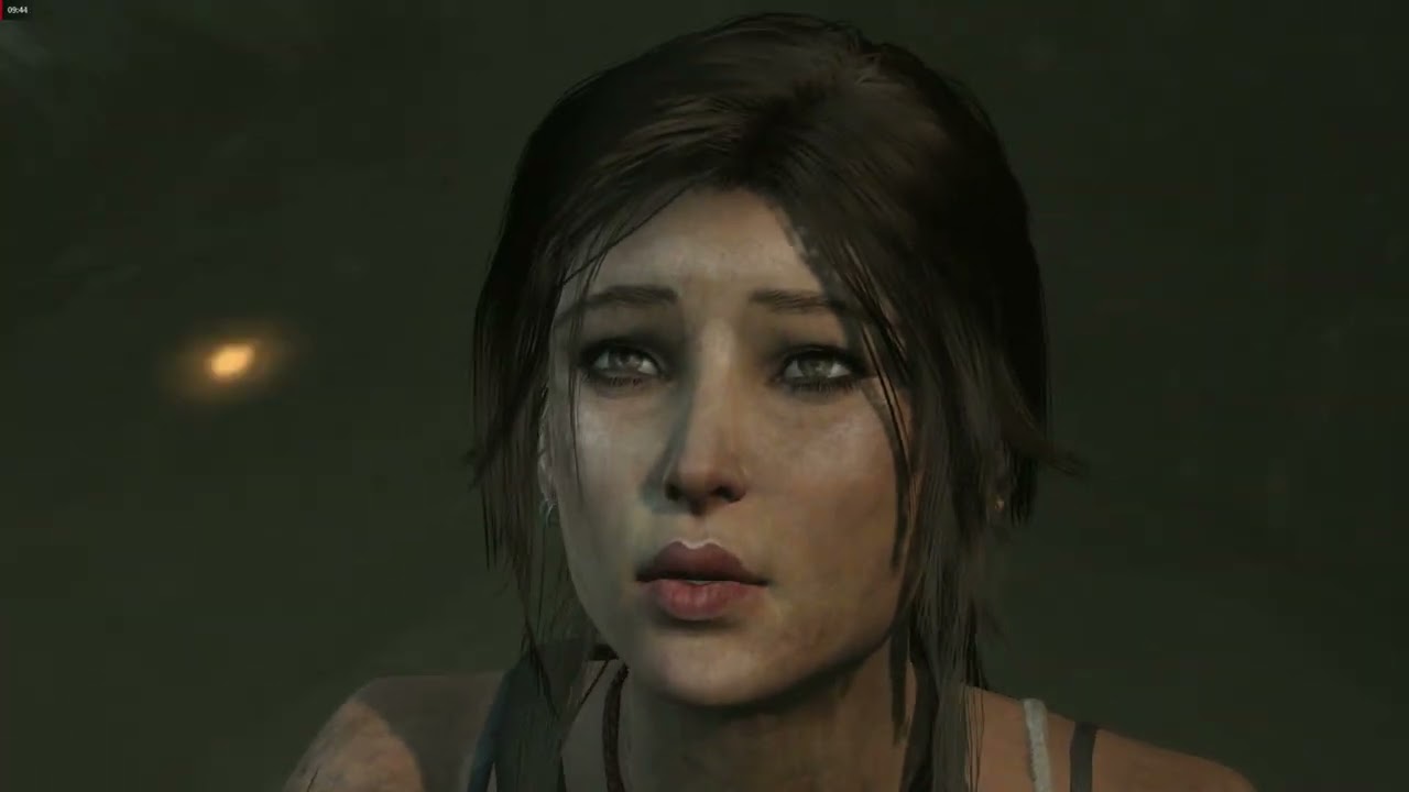 Tomb Raider 2026 - #3 (3)