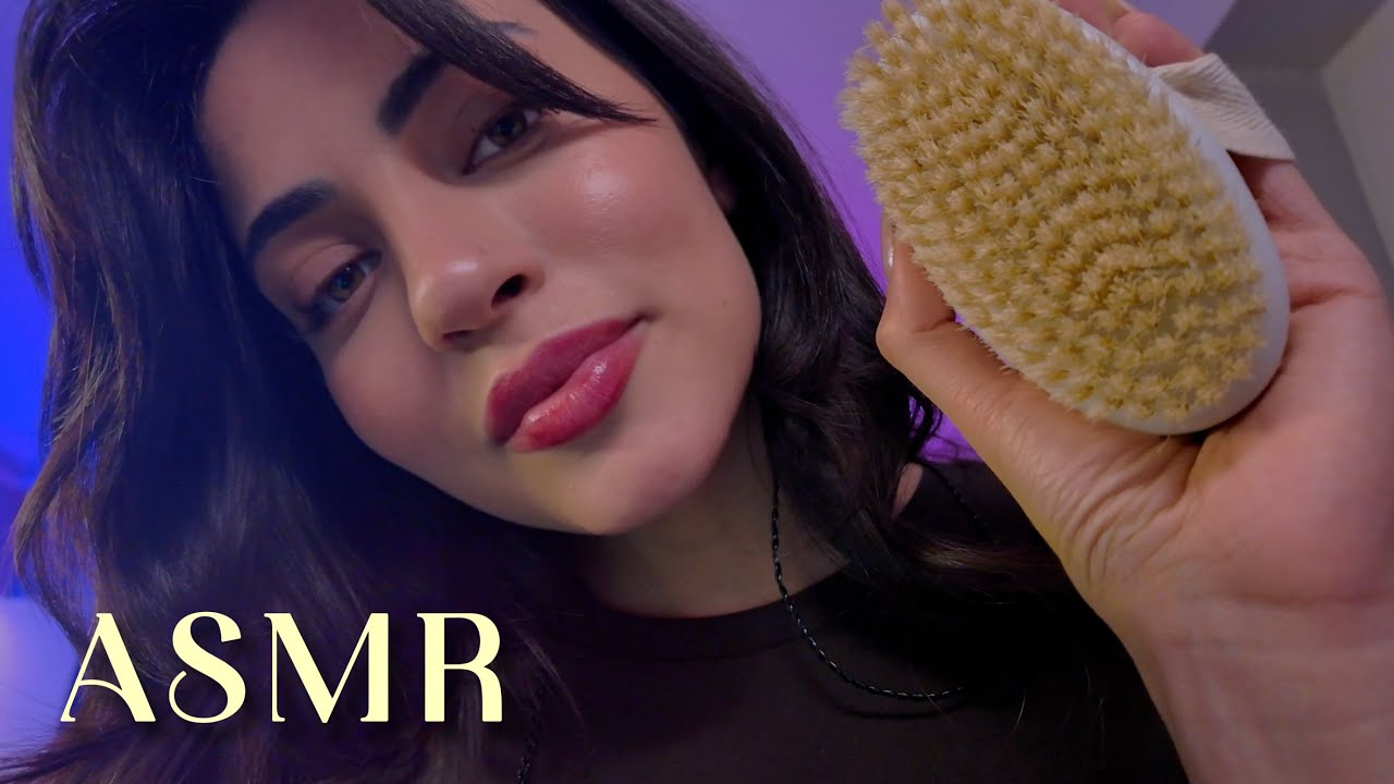 ASMR Ma Voix Douce va t&rsquo;endormir 😴 (Soft Spoken)