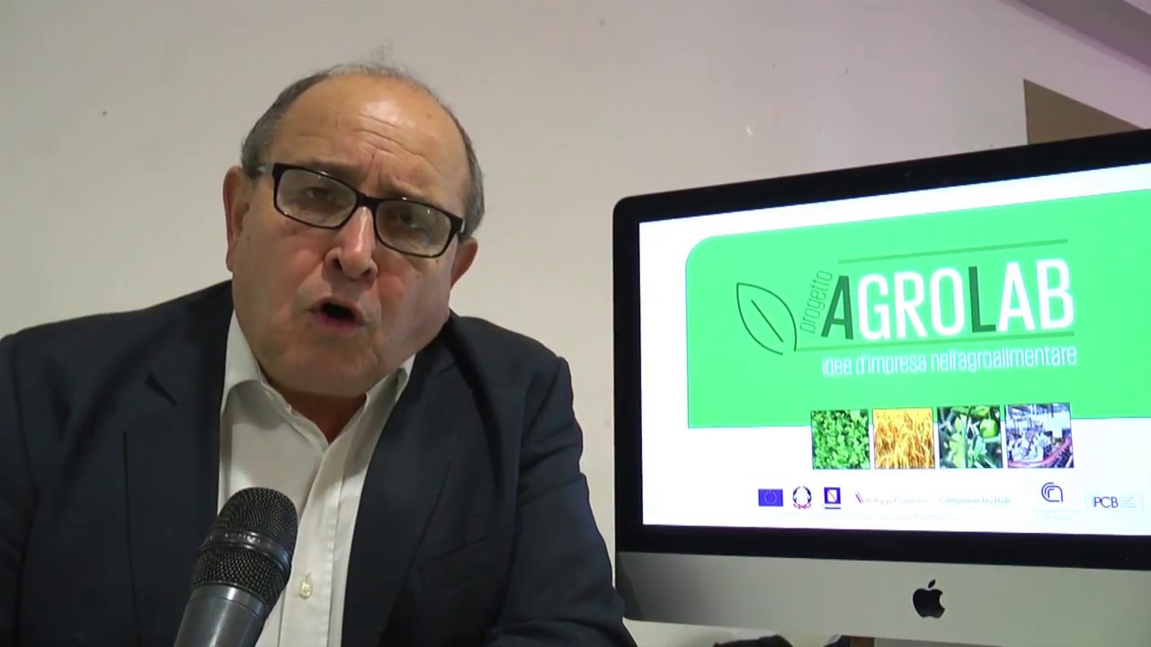 AGROLAB