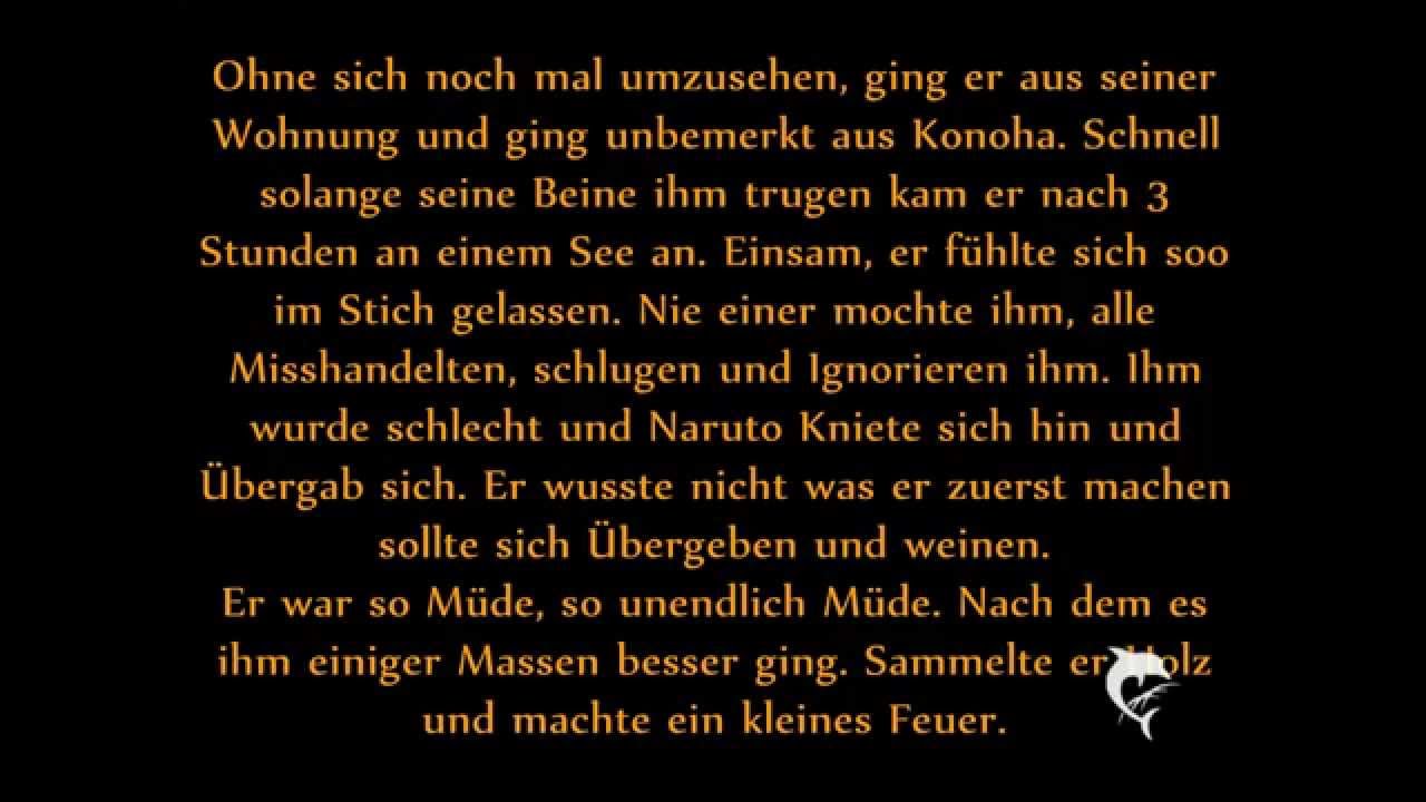ItaNaru ~ Du und ich, nur wie Zwei OS
