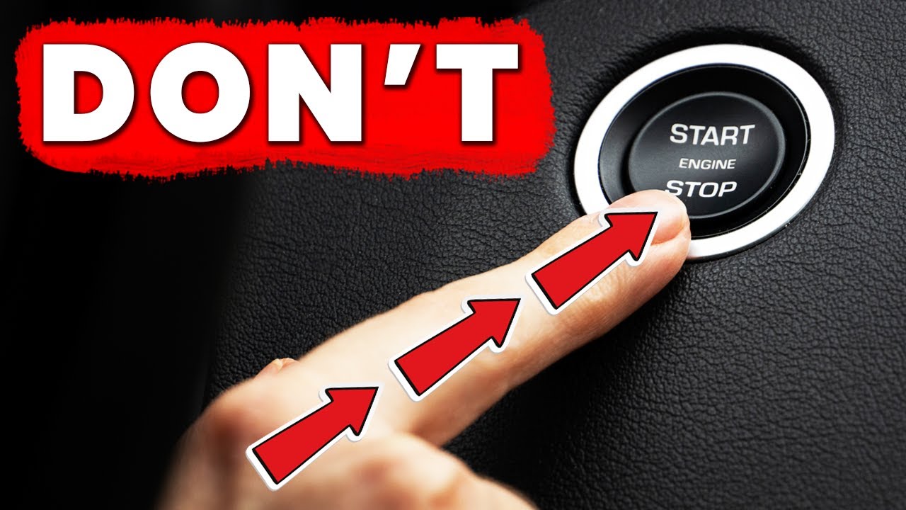 15 Silly Mistakes DESTROYING Your Automatic Car – STOP Doing These!
