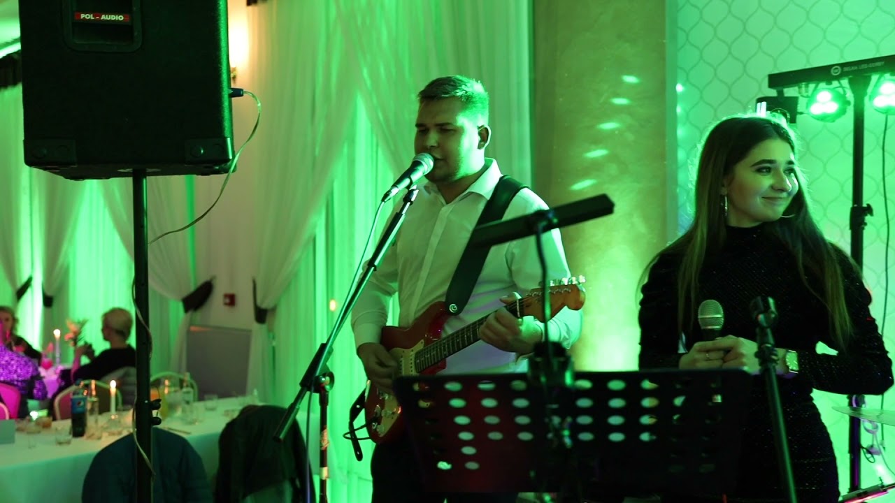 Żołynianka Dancing