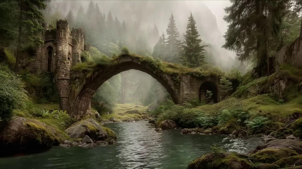 Celtic Soul  Live Stream