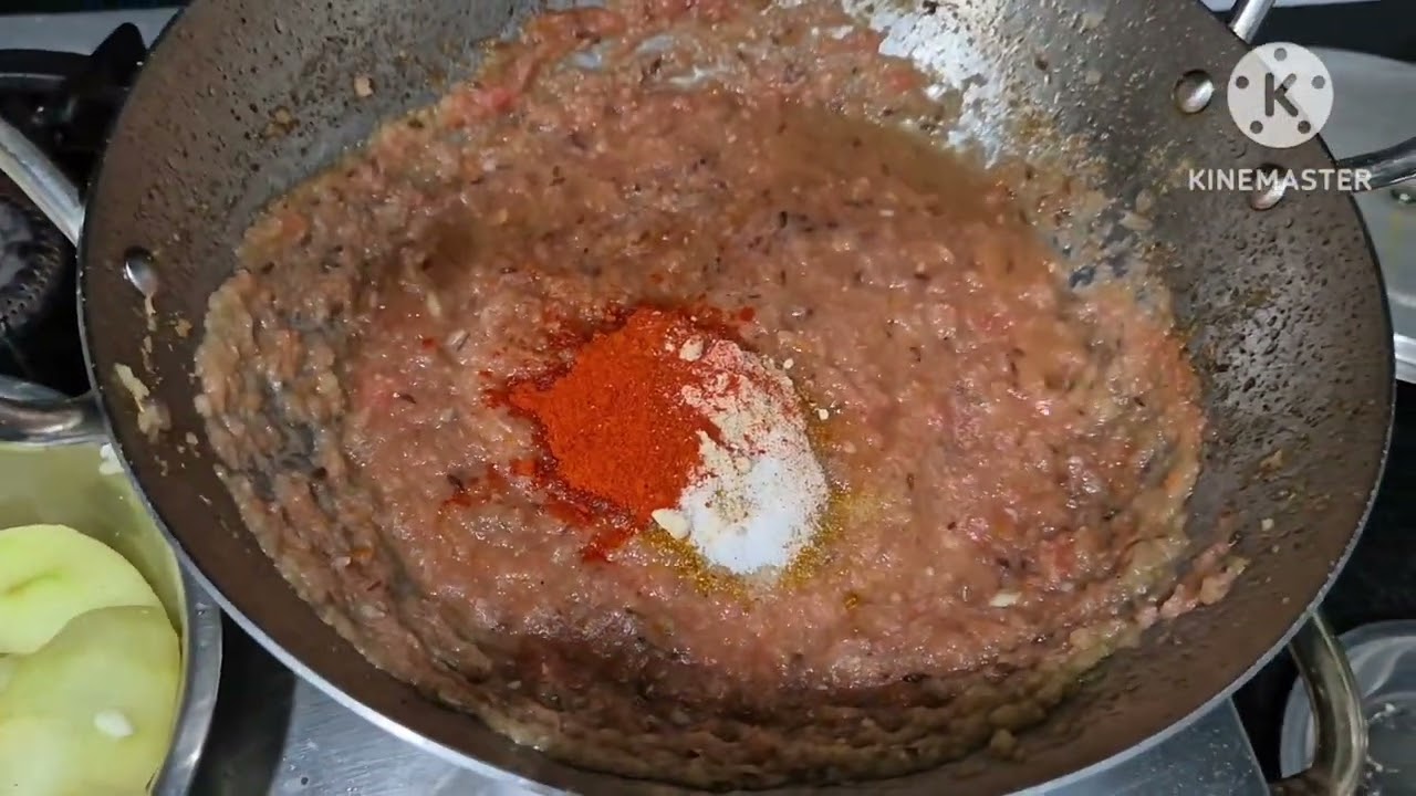 Making masala Tinde || Archana's Kitchen | #cooking#deliciousrecipe#food