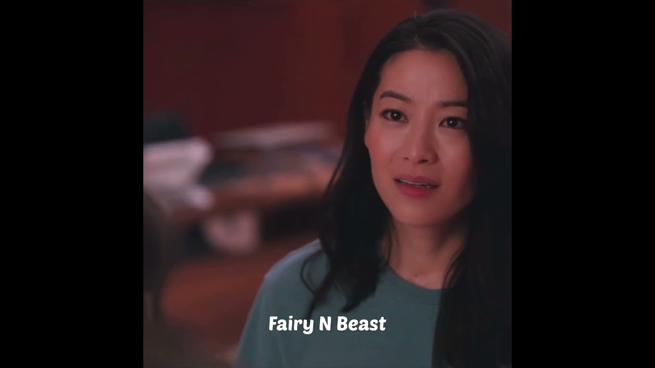 Don&rsquo;t Trust Her Blindly 💔 Arden Cho And Rob Heaps - Partner Track 🖤 Fairy N Beast