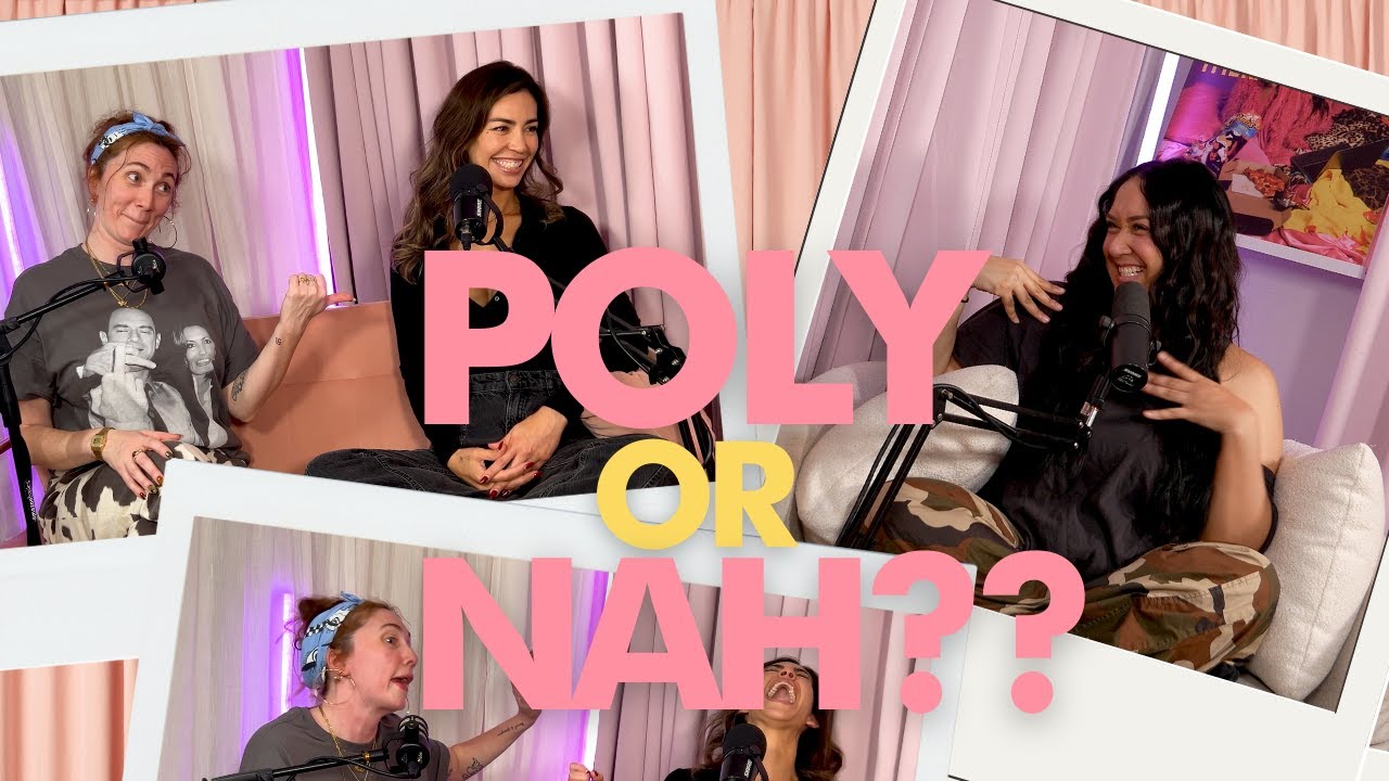 Poly or Nah? Feat. Vanessa Duffy