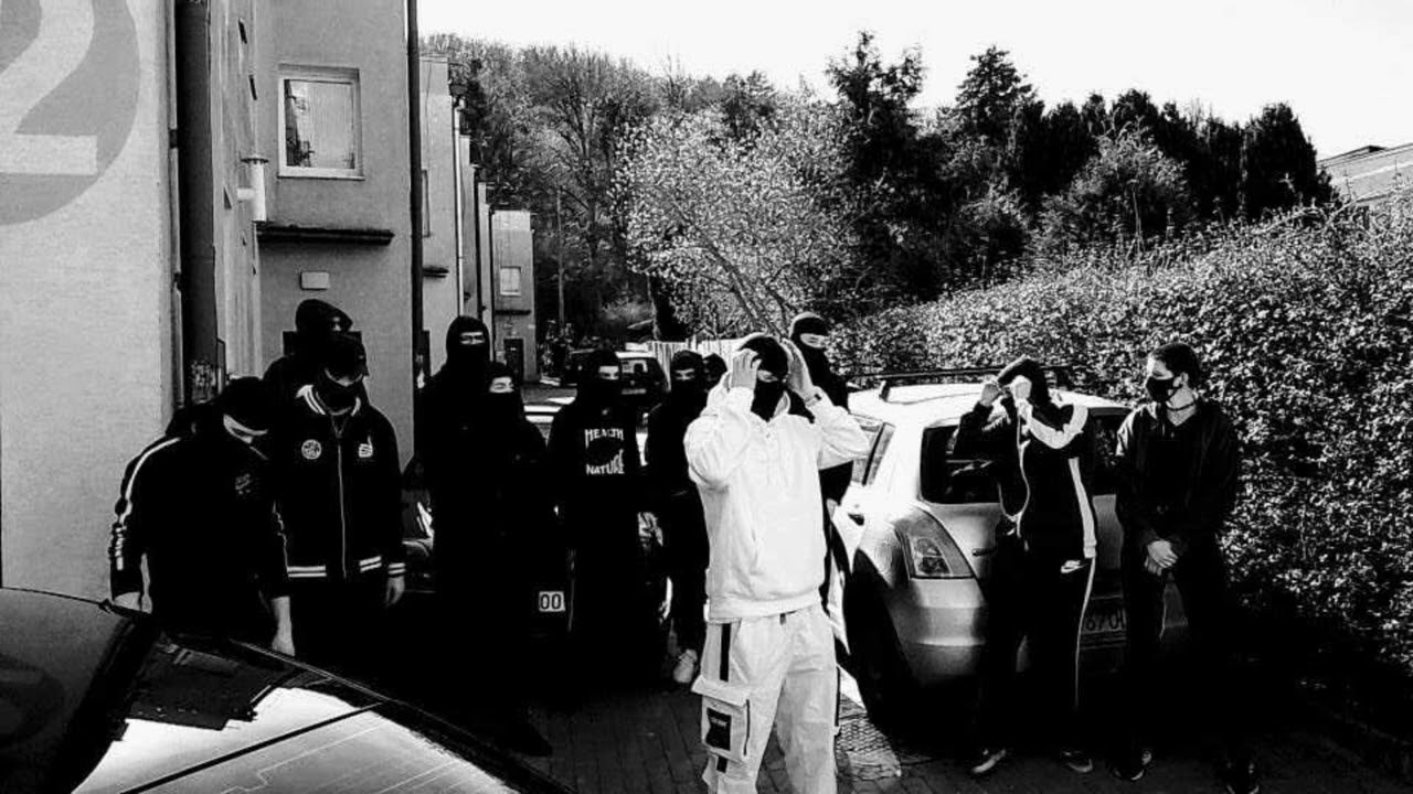 NeaK x Yana - Podjazd