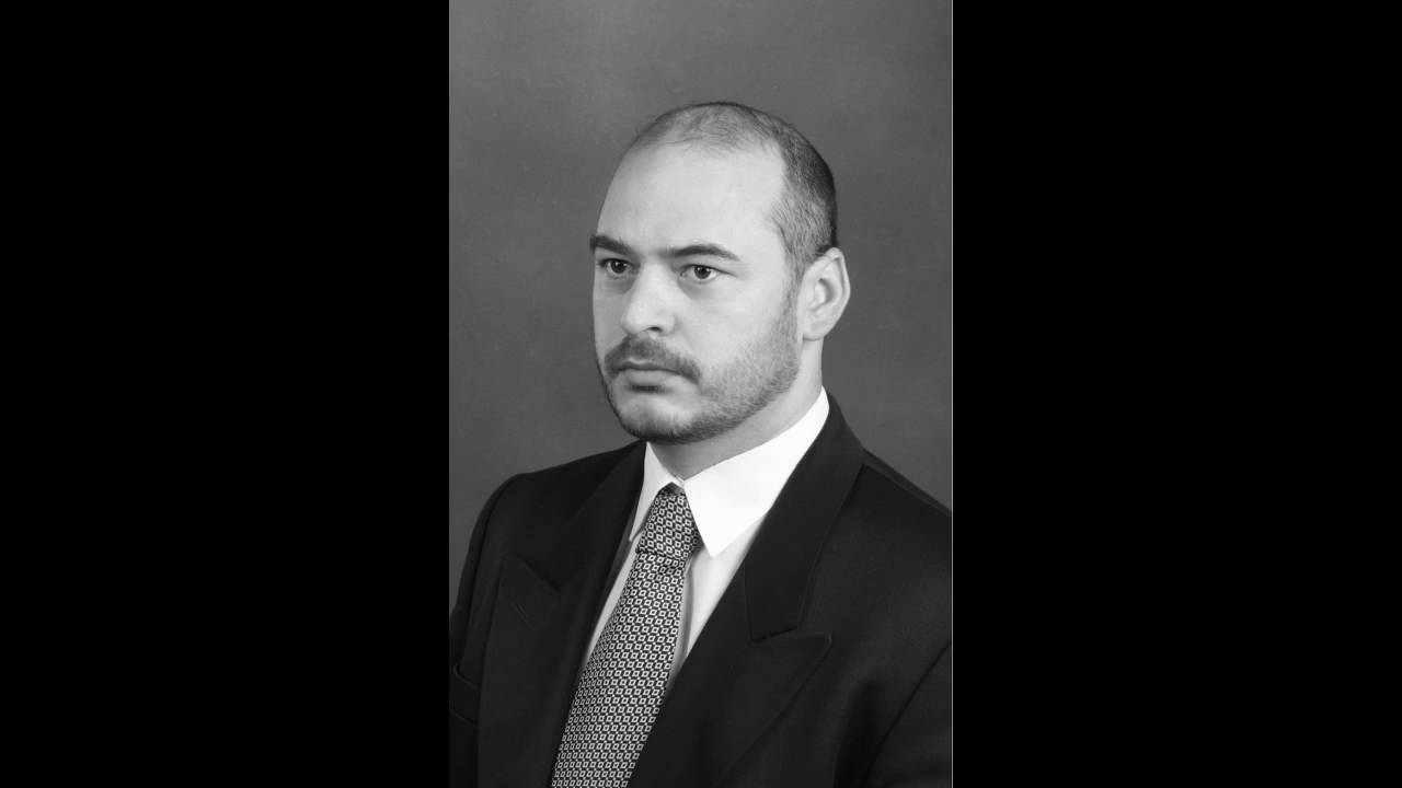 Χερουβικόν ήχος β' - Κυριακή ΙΑ' Ματθαίου - Πατριαρχικός Ναός Αγίου Γεωργίου
