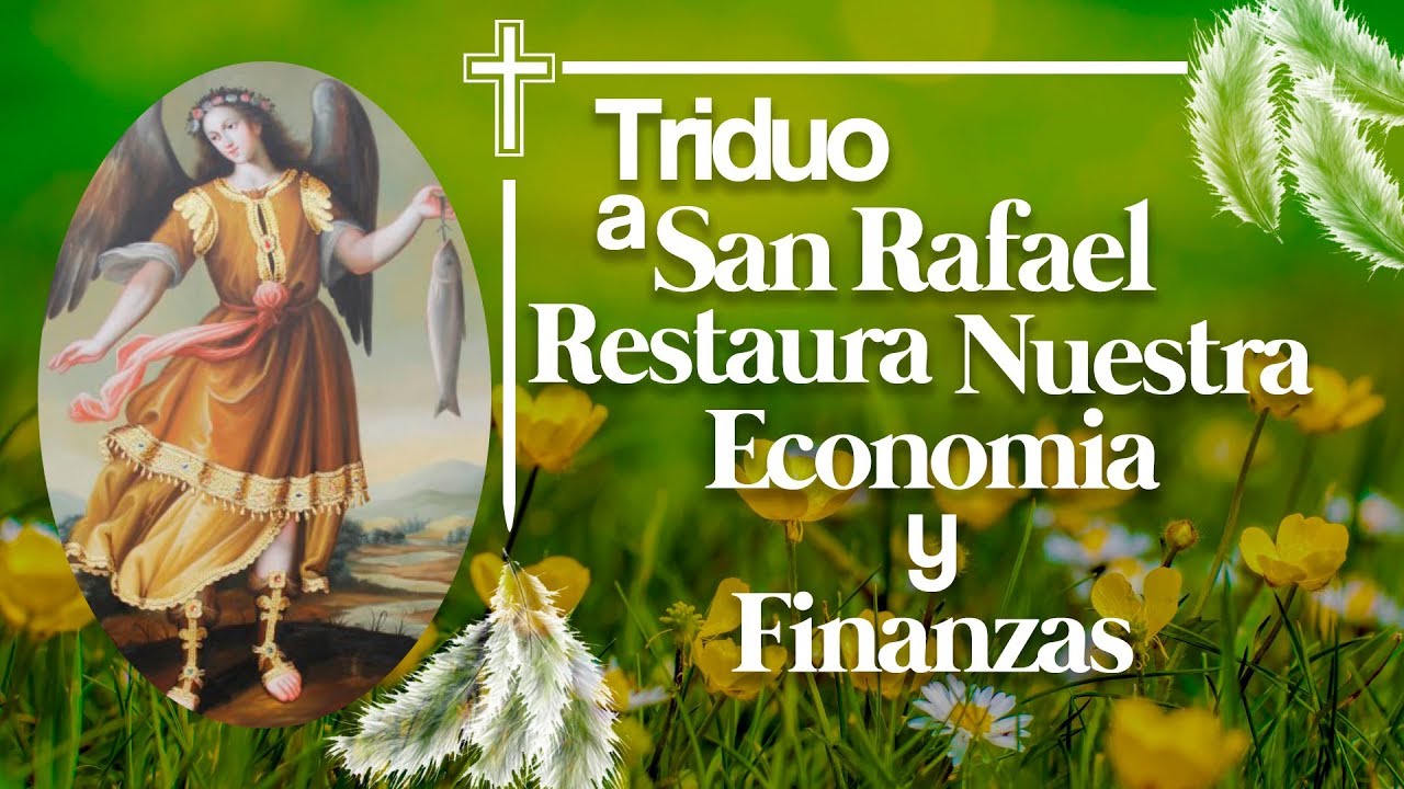 (3° Día) SAN RAFAEL RESTAURA NUESTRA ECONOMÍA Y FINANZAS