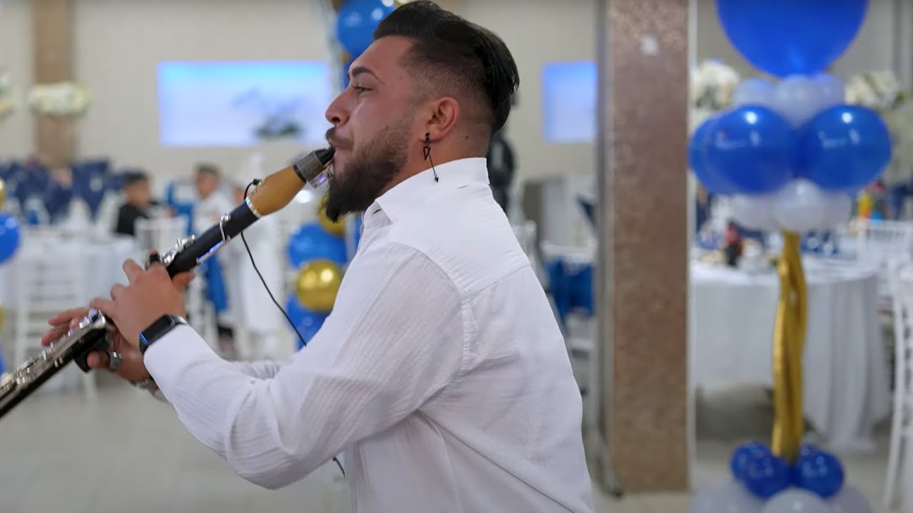 OKTAY BEND 2024 LIVE KOCEKLER