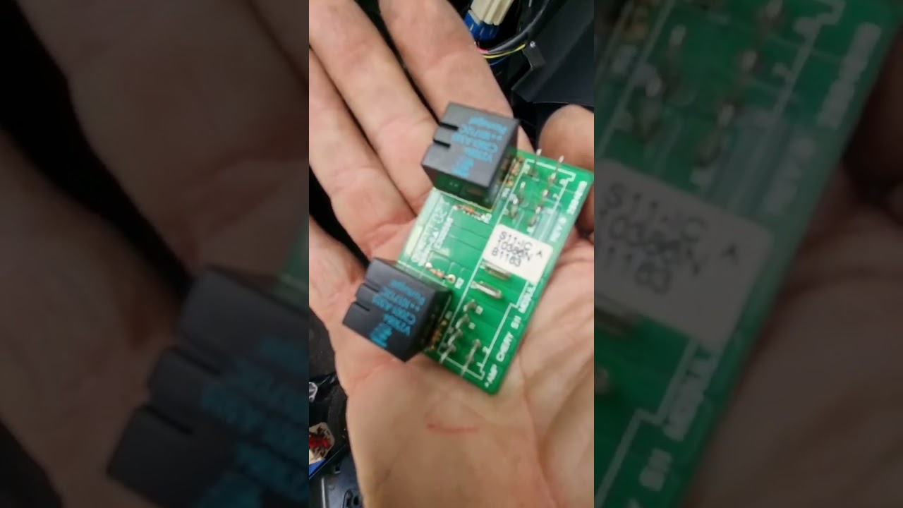 COMO RESOLVER VENTILAÇÃO INTERNA QUE PAROU DE FUNCIONAR DO JAC J3