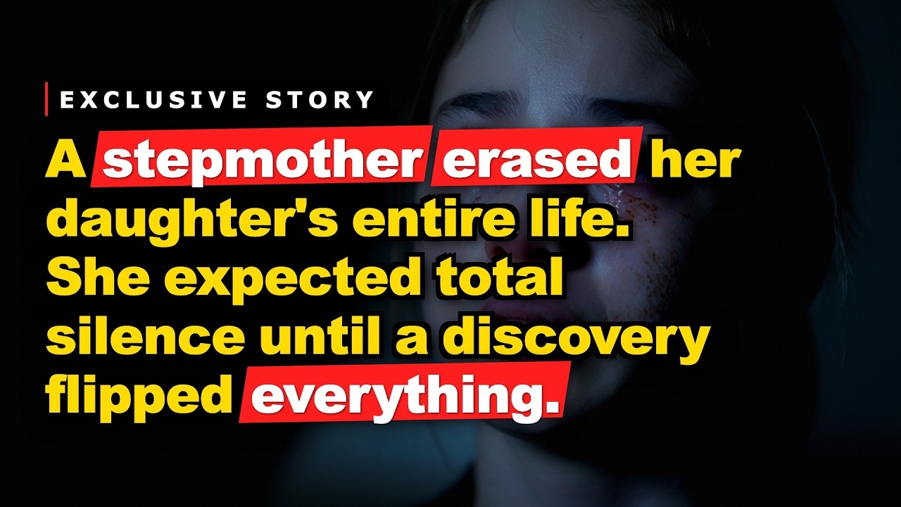 The Most Heart-Wrenching Story For Listening: Nobody Expected This Truth...