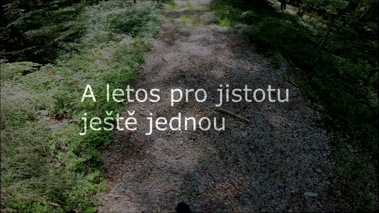 Ločenice 21.5.2022