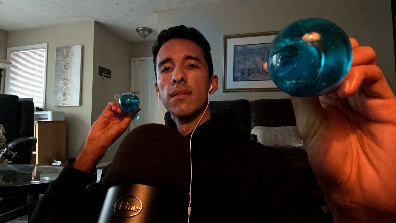 ASMR FAST LIQUID SOUNDS TO MAKE YOU SLEEPY 😴 (shaking, whispers, tapping)