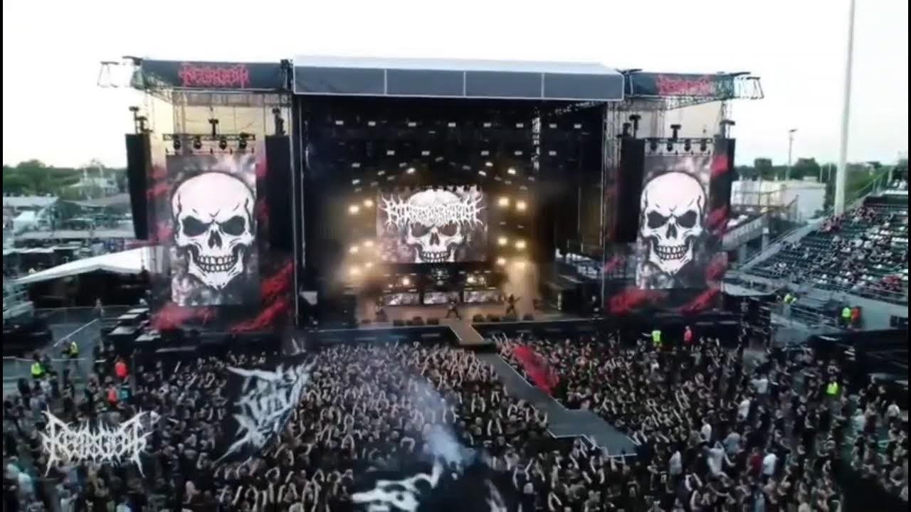 Heavy Metal Workout Mix 2025 | Powerful Riffs for Extreme Gym Motivation & Adrenaline Boost