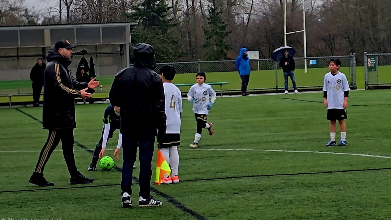 vs VUFC - RIPTIDE . 013126  (1st half)