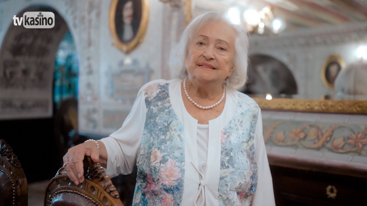 Mája Velšicová: Dámy v rokoch