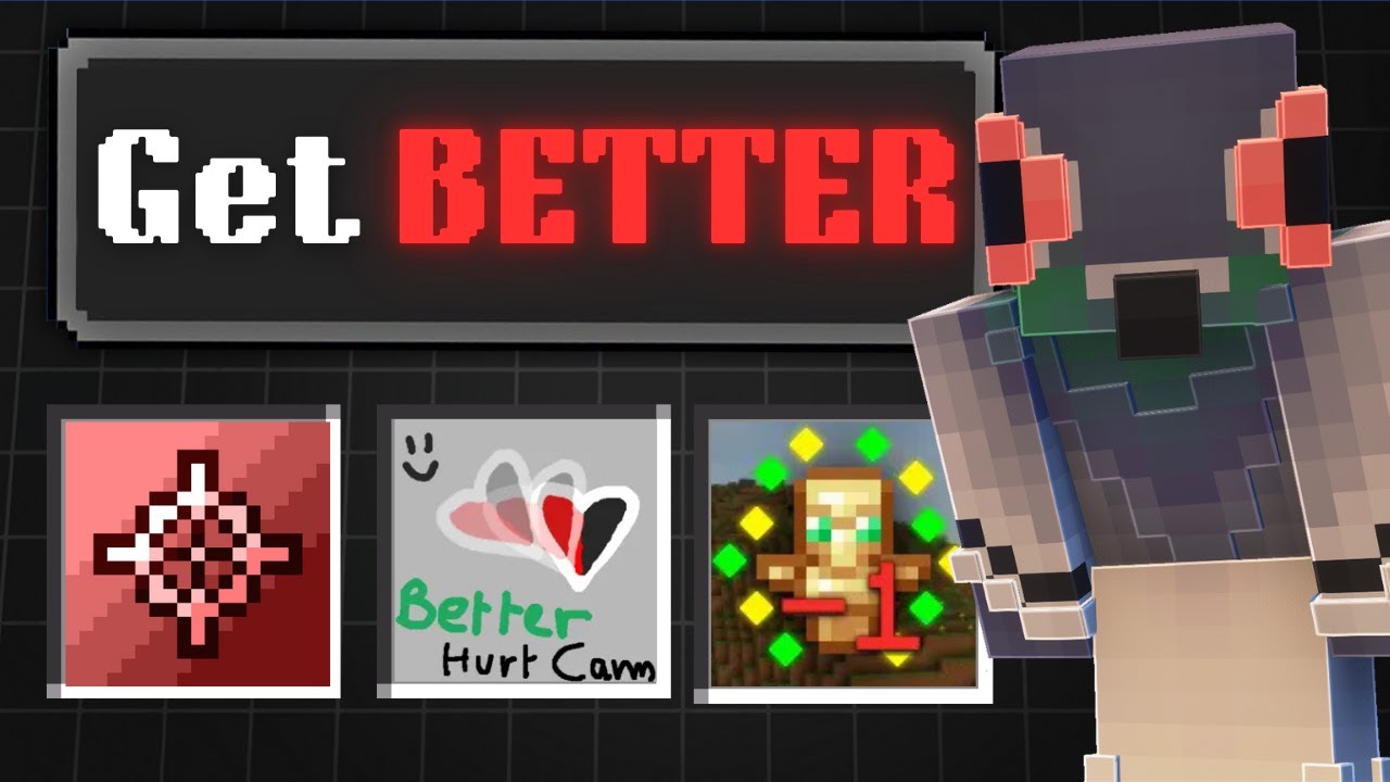 Best PVP mods in minecraft
