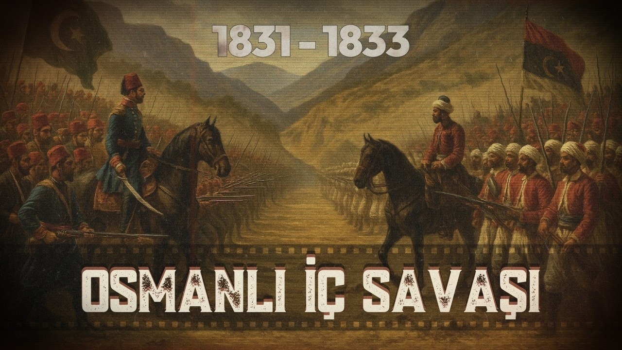 Kavalalı Mehmet Ali Paşa Belgeseli VIII: Kavalalılar İstanbul Yolunda