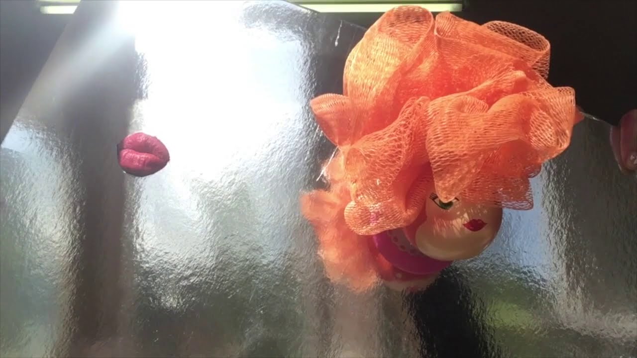 THESE GIRLS  OFFICIAL MUSIC VIDEO - Mermaid Chunky