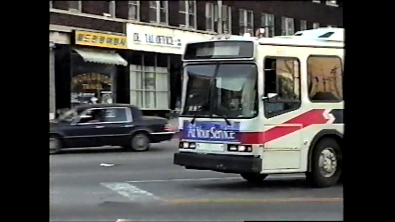 SEPTA Flashback Series: 69th Street Terminal