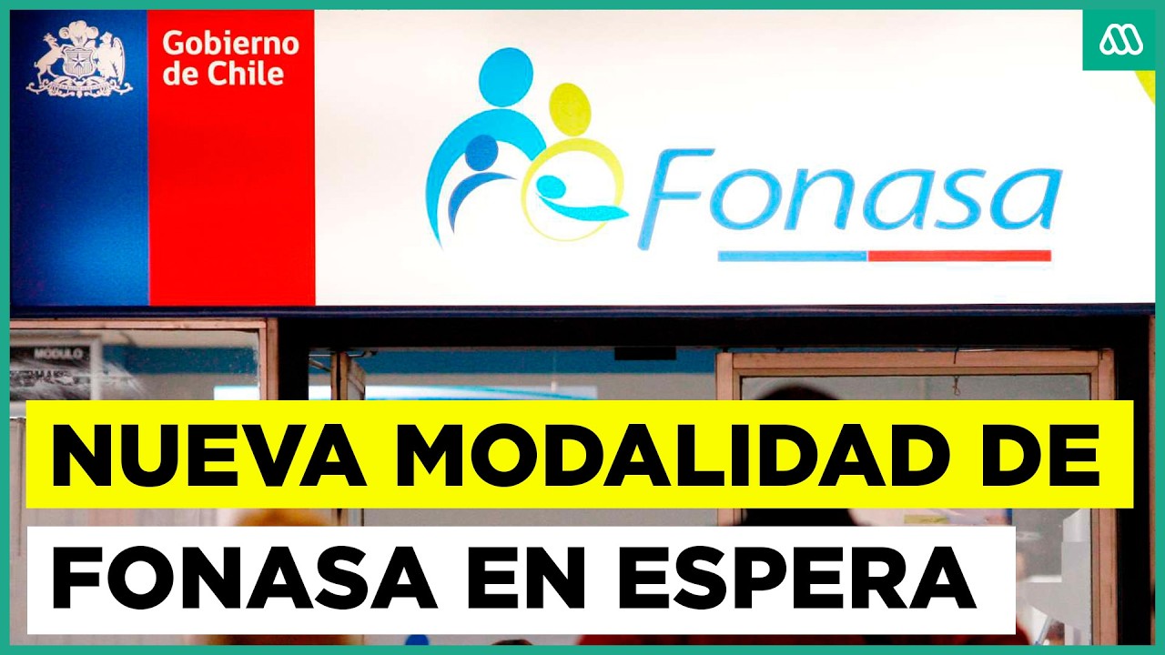 Nueva Modalidad de Cobertura Complementaria de Fonasa quedaría pendiente para próxima administración