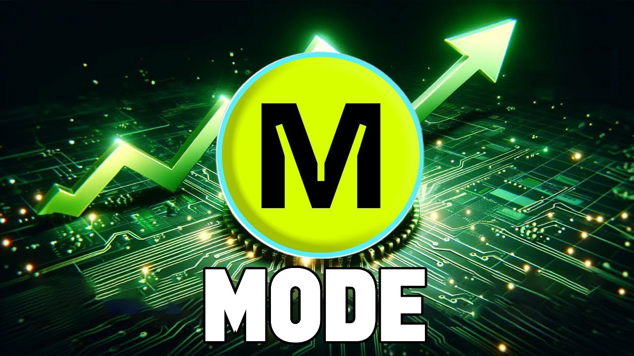 MODE PROFITABLE SETUP IN MAY 2024‼️ MODE ACCUMULATION IN MARKET❗ MODE CRYPTO GO BIG GAINS