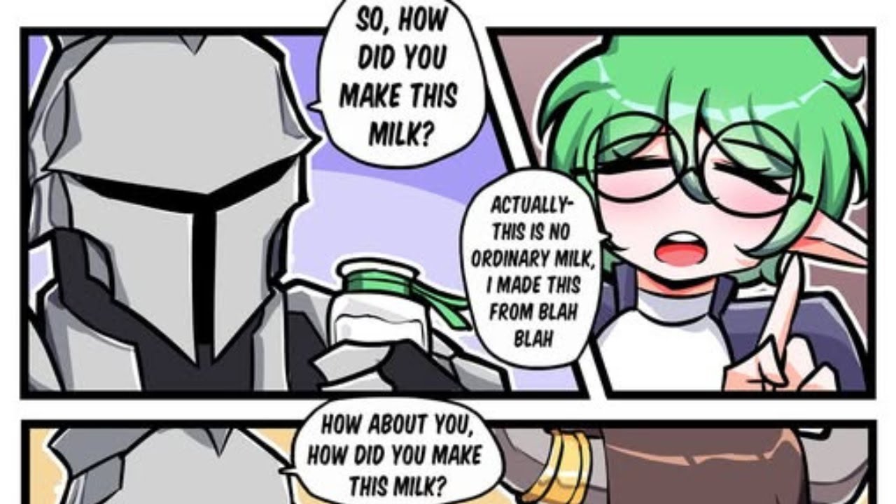 MEMES OF DANKNESS V1474