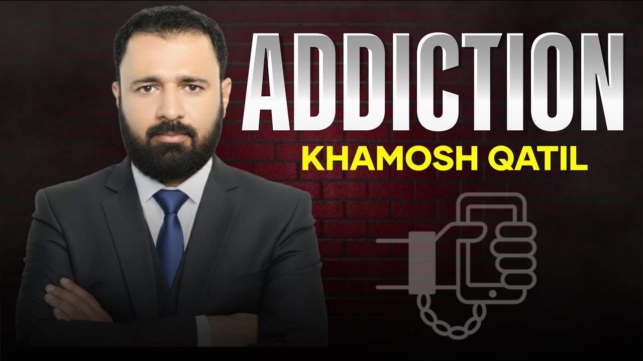 Understanding Addiction: What It Is, How It Starts, and How to Overcome It | Rising Youth