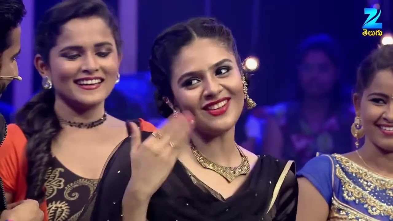 Super Serial Championship - Ep 2 - Telugu Zee5 Game Show